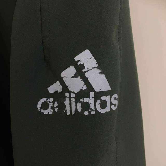 adidas(アディダス)のadidasブルゾン メンズのジャケット/アウター(ブルゾン)の商品写真