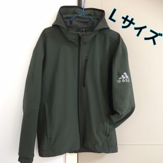 アディダス(adidas)のadidasブルゾン(ブルゾン)