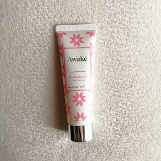 アウェイク(AWAKE)の【Awake】ハンドセラム 50mL(ハンドクリーム)