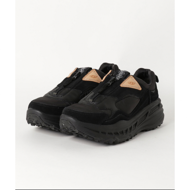 UGG CA805 X MLT (BLACK)