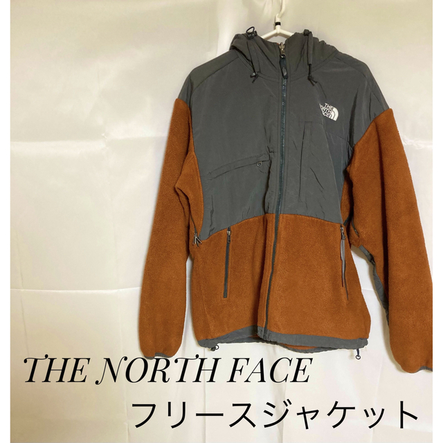 【海外モデル】THE NORTH FACE ザ ノースフェイス ボア ナイロンM