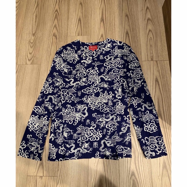 Supreme(シュプリーム)のsupreme imperial shirts メンズのトップス(シャツ)の商品写真