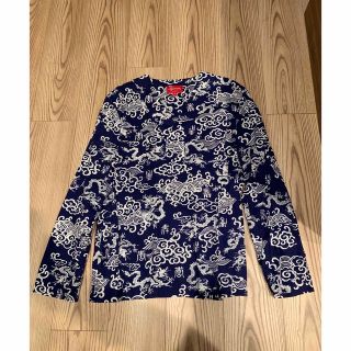 シュプリーム(Supreme)のsupreme imperial shirts(シャツ)