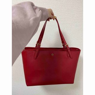 トリーバーチ(Tory Burch)のトートバッグ(トートバッグ)