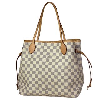 ヴィトン(LOUIS VUITTON) ダミエ・アズール トートバッグ(レディース ...