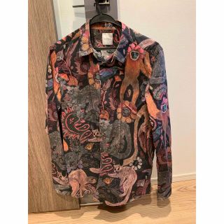 ポールスミス(Paul Smith)のpaul smith  シャツ(シャツ)