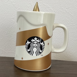 スターバックス(Starbucks)のnao.3様専用(Starbucks マグカップ マグキャンドル 237ml)(マグカップ)