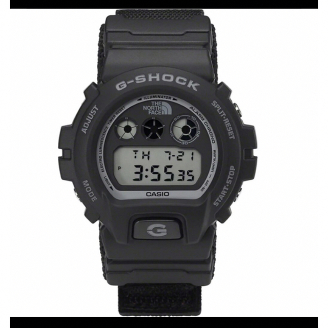 Supreme The North Face G-SHOCK