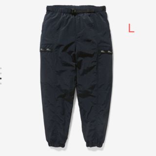 ダブルタップス(W)taps)のWTAPS TRACKS / TROUSERS / NYLON. TUSSAH(ワークパンツ/カーゴパンツ)