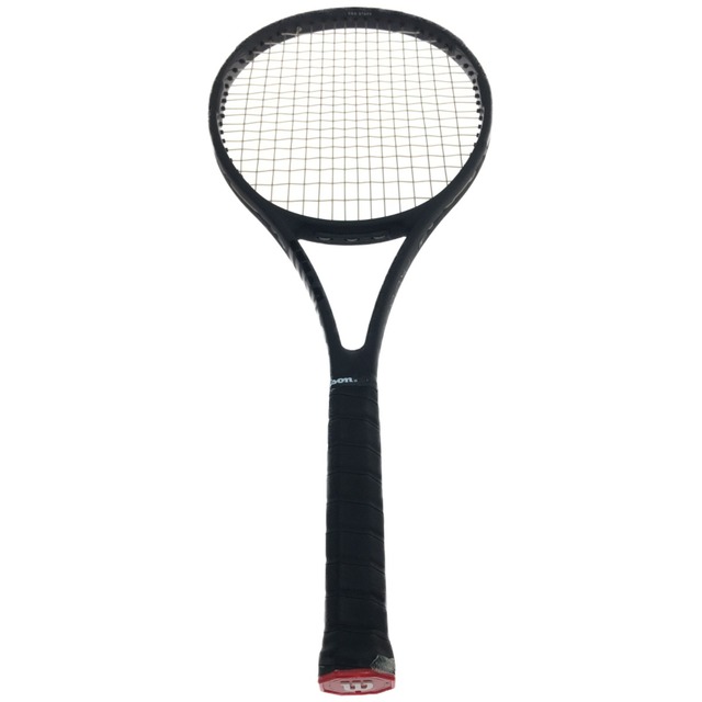 2022正規激安】 ▽▽Wilson ウィルソン テニス 硬式ラケット PRO STAFF