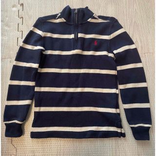 ポロラルフローレン(POLO RALPH LAUREN)のRALPH LARENニット120cm(ニット)