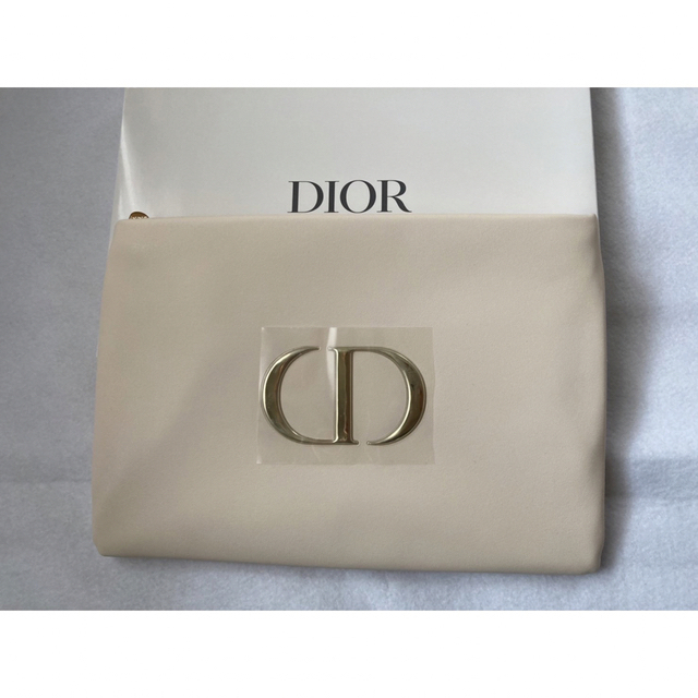 Dior(ディオール)のrose様専用ページ レディースのファッション小物(ポーチ)の商品写真