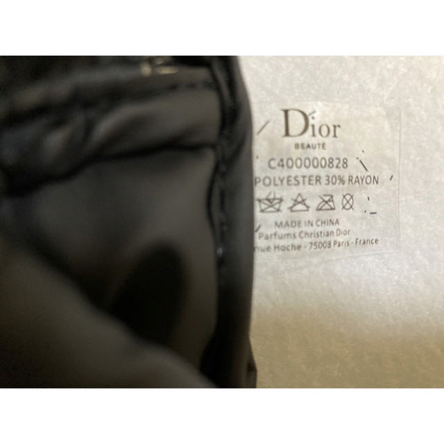 Dior(ディオール)のrose様専用ページ レディースのファッション小物(ポーチ)の商品写真