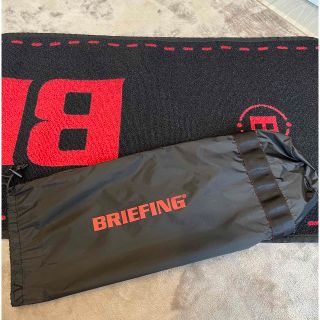 ブリーフィング(BRIEFING)のBRIEFING GOLF  パターマット(ゴルフ)