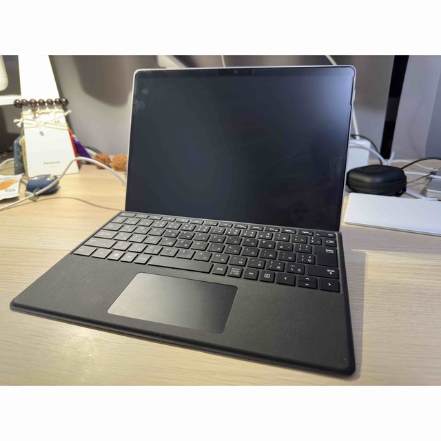 8GBSSDSurface Pro8 i5-2.4GHz/8GB/256GB キーボードペン