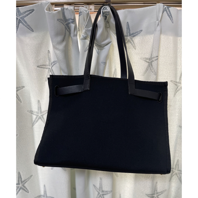 L'Appartement DEUXIEME CLASSE(アパルトモンドゥーズィエムクラス)のL'AppartementシータパランティカSwimtechTote Bag M レディースのバッグ(トートバッグ)の商品写真