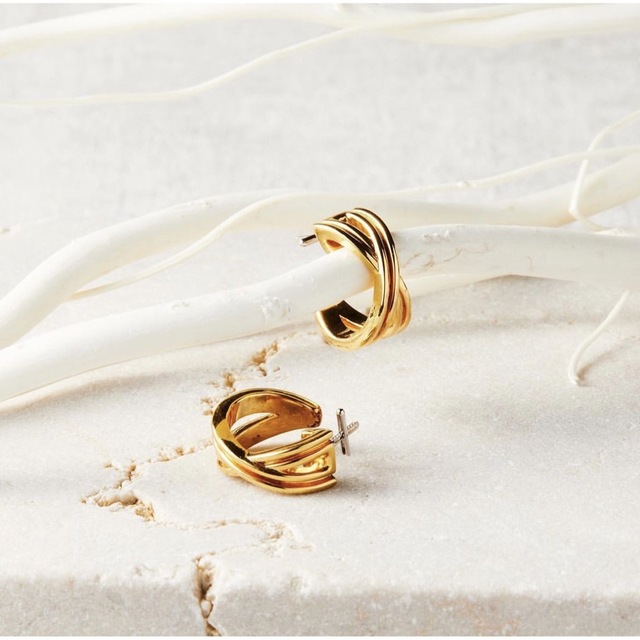baqless(バックレス)のピアス 独特の上品 10075円 noxcapital.de