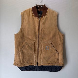 カーハート 中古 メンズベストの通販 92点 | carharttのメンズを買う ...