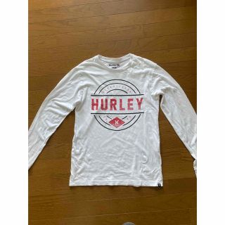 ハーレー(Hurley)のハーレー　ロンT(Tシャツ/カットソー(七分/長袖))