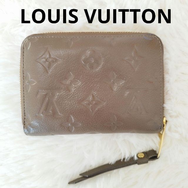 直販オンラインストア ⭐️極美品・人気⭐️ルイヴィトン・ジッピー ...