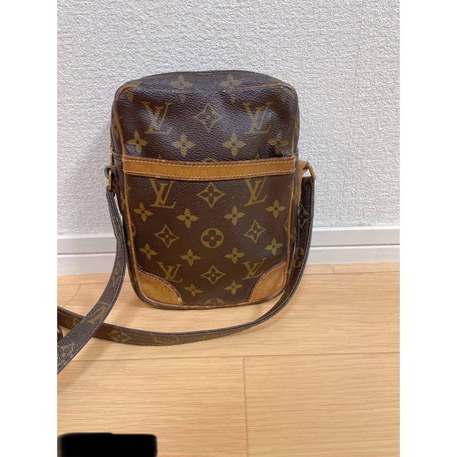 LOUIS VUITTON(ルイヴィトン)のルイヴィトン　モノグラム　ショルダーバッグ レディースのバッグ(ショルダーバッグ)の商品写真