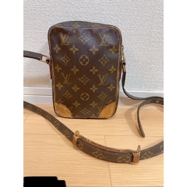 LOUIS VUITTON(ルイヴィトン)のルイヴィトン　モノグラム　ショルダーバッグ レディースのバッグ(ショルダーバッグ)の商品写真