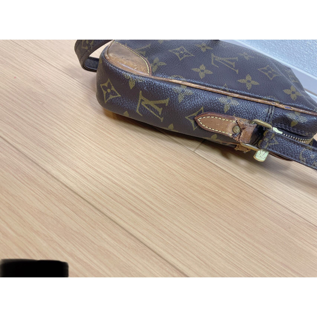 LOUIS VUITTON(ルイヴィトン)のルイヴィトン　モノグラム　ショルダーバッグ レディースのバッグ(ショルダーバッグ)の商品写真