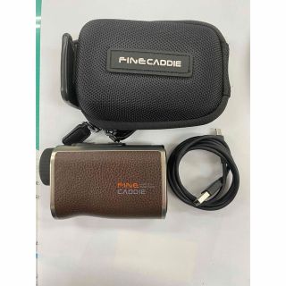 FINECADDIE j30レーザー距離計(その他)