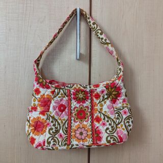 ヴェラブラッドリー(Vera Bradley)のVera Bradley　ハンドバッグ(ハンドバッグ)