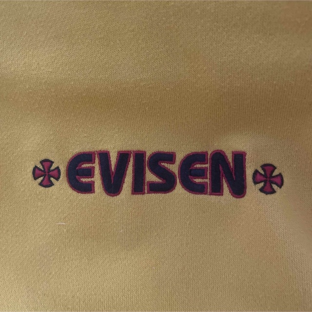 INDEPENDENT(インディペンデント)のindependent  Evisen パーカー メンズのトップス(パーカー)の商品写真