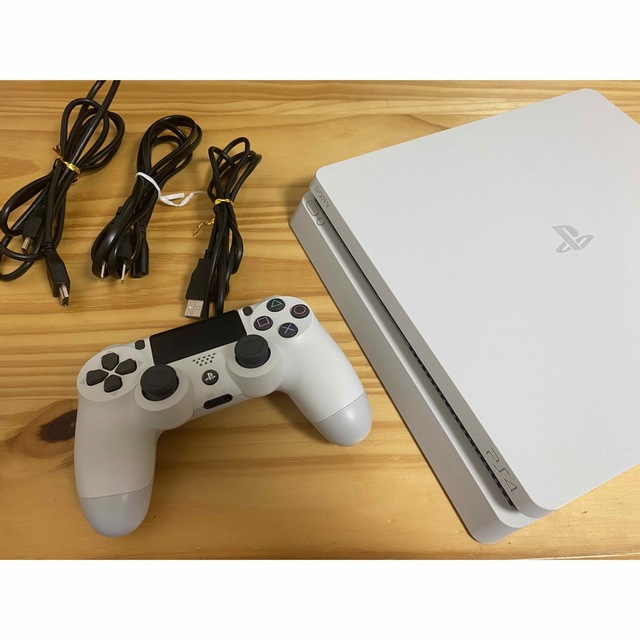 PlayStation4 プレステ4