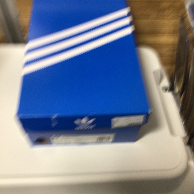 Adidas Tobacco 27.5cm 新品　アディダス　タバコ