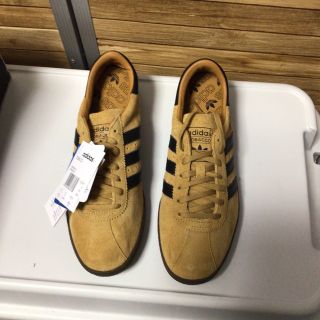 アディダス(adidas)のAdidas Tobacco 27.5cm 新品　アディダス　タバコ(スニーカー)