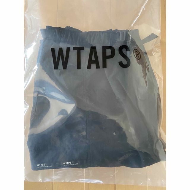 WTAPS TRACKS TROUSERS NYLON TUSSAH M WTAPS TRACKS TROUSERS NYLON TUSSAH M