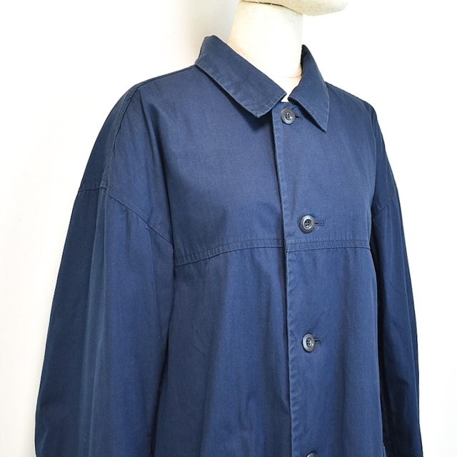 イッセイミヤケ リバーシブルジャケット size 2 (M~L) - mgf.ru