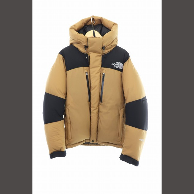 69cm着丈THE NORTH FACE 21AW Baltro Light Jacket