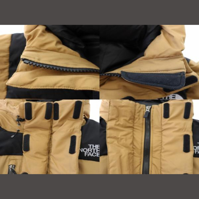 THE NORTH FACE 21AW Baltro Light Jacket 5