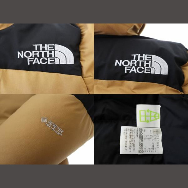 THE NORTH FACE 21AW Baltro Light Jacket 8