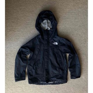 ザノースフェイス(THE NORTH FACE)のTHE NORTHFACE kids 140(ジャケット/上着)