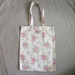 キャスキッドソン(Cath Kidston)のCath Kidston　トートバッグ　エコバッグ(トートバッグ)