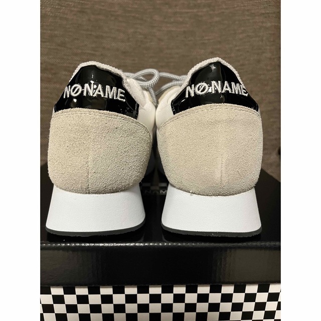 No Name - ノーネームスニーカー フレックスジョーカー 39の通販 No Name - ノーネームスニーカー フレックスジョーカー 39の通販