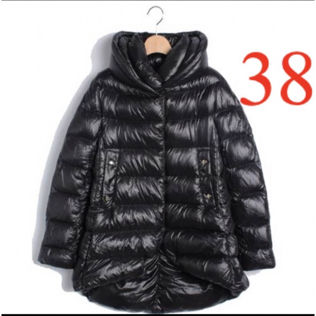 レア‼️ 極美品 ヘルノ ダウン 38 - www.smithlabresearch.org