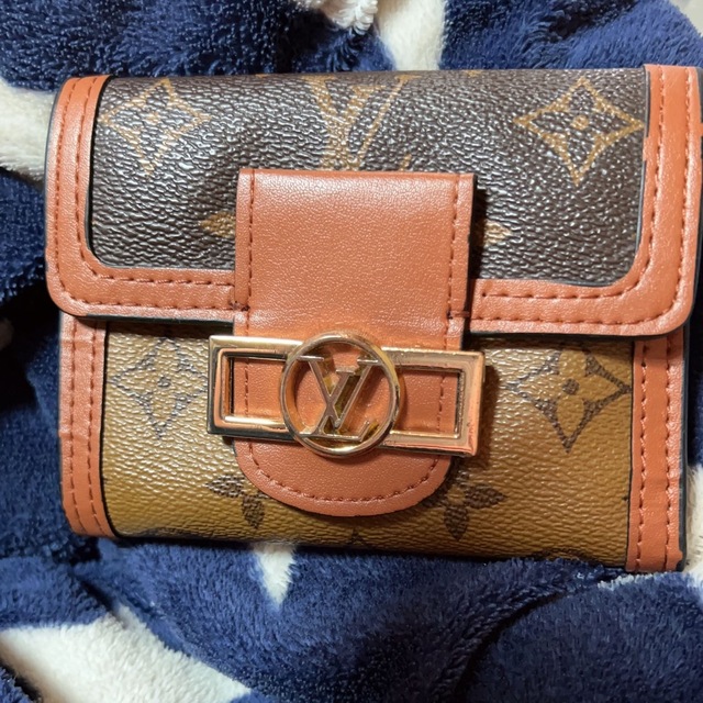 ❄VUITTON 財布❄