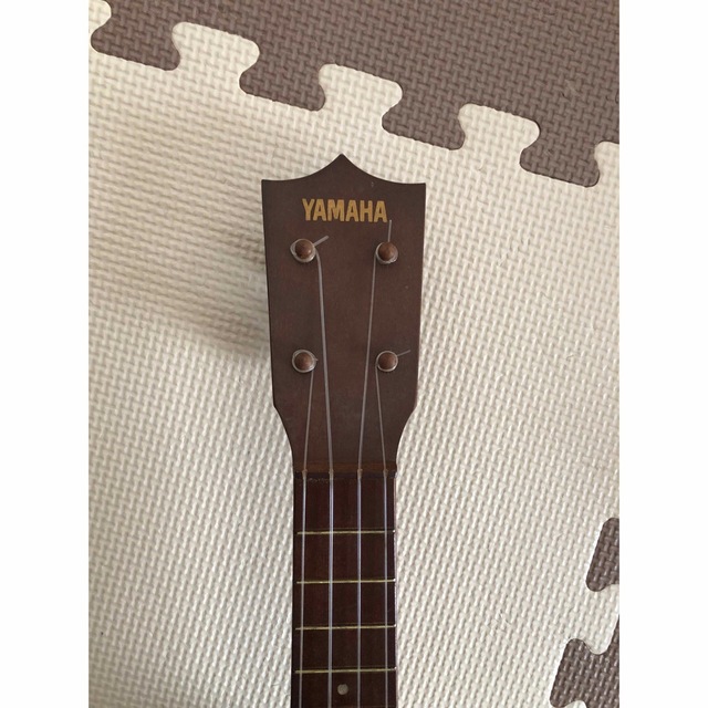 美品です。YAMAHA NO.170 ウクレレ 2