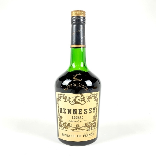 \半額SALE/飲料/酒激安売品 ヘネシー VSOP リザーブ 700ml - winterparksmiles.com