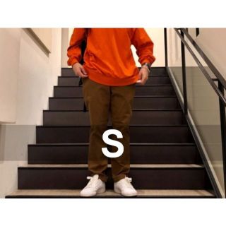 ビームス(BEAMS)のPilgrim Surf+Supply SEATON Fatigue チノパンツ(チノパン)