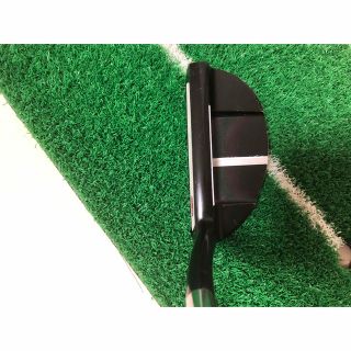 キャロウェイ(Callaway)のオデッセイ　パター　white ice ix 9 中古(クラブ)