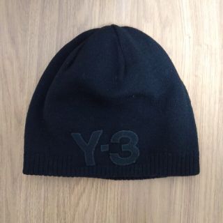 ワイスリー(Y-3)の☆MM☆s shop様専用Y-3☆ニット帽(ニット帽/ビーニー)