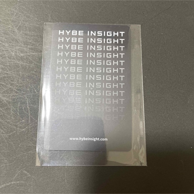 BTS HYBE INSIGHT butter ラキドロ テヒョン V