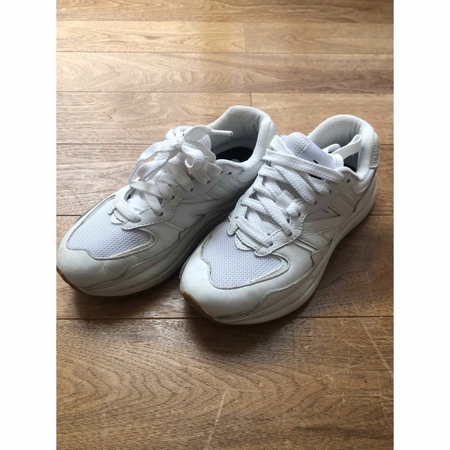 New Balance - ニューバランス M5740 22.5センチの通販 by みー's shop